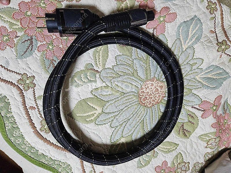 PS AUDIO 파워 케이블 PerfectWave AC...--4