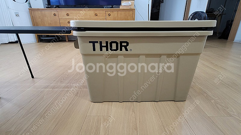 THOR 캠핑 테이블--0