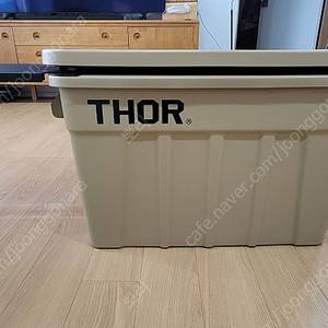 THOR 캠핑 테이블