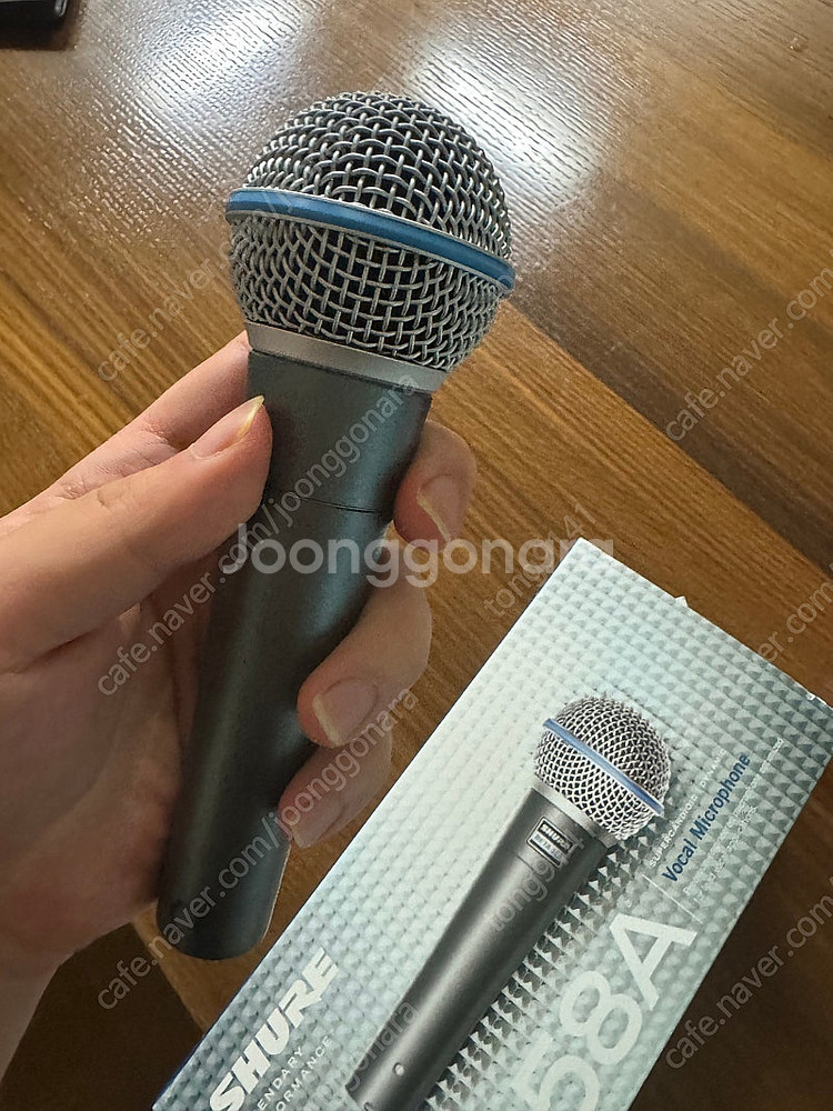 슈어beta58단순개봉--3