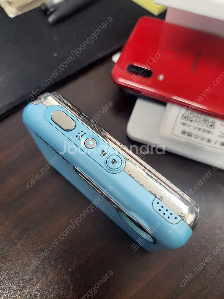 삼성 vluu i8 빈티지디카--3