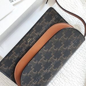 셀린느 스트랩크로스백 트리오페 월렛온