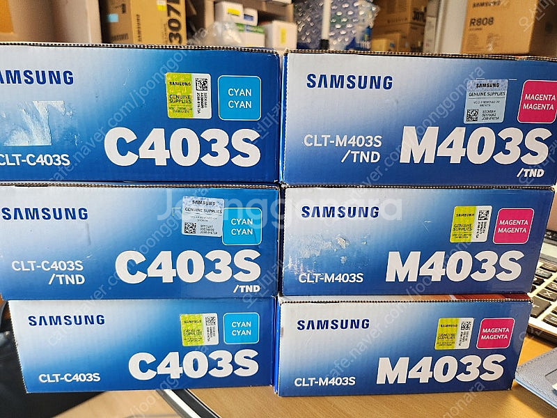 삼성토너 CLT-C,M403S토너 판매--0