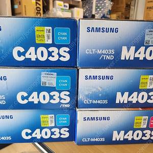 삼성토너 CLT-C,M403S토너 판매