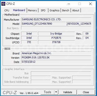 삼성 i5 데스크탑 본체> DB400S2A-A15R--2