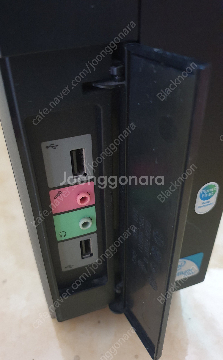 삼성 i5 데스크탑 본체> DB400S2A-A15R--6