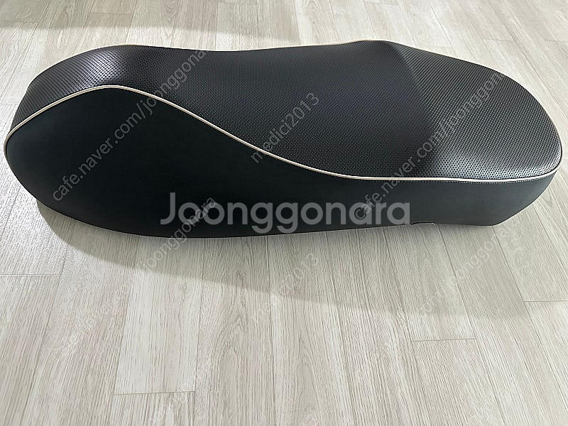 배스파 gts125 시트--1