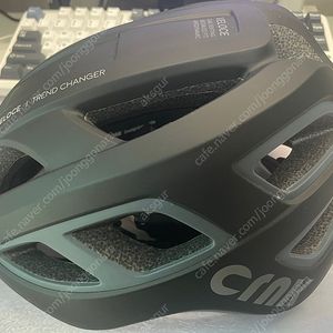 크랭크 벨로체 자전거 헬멧