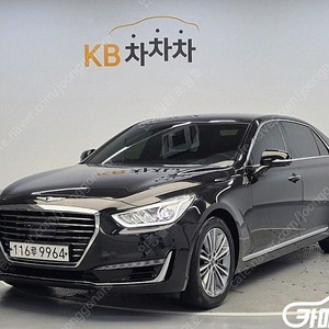 [제네시스]EQ900 3.8 GDI AWD 럭셔리 (5인승) ★중고차★중고차매입★전액할부★저신용자★신불자★소액할부★현금★카드 전부 가능합니다!