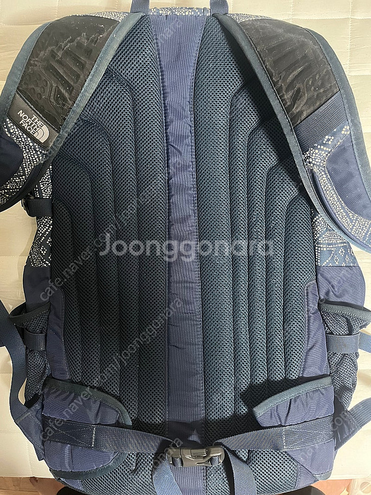 노스페이스 반다나빅샷 팝니다--1