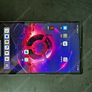 리전 Y700 2세대 내수, 글로벌롬 16GB, 512GB 업그레이드