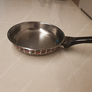 휘슬러 후라이팬