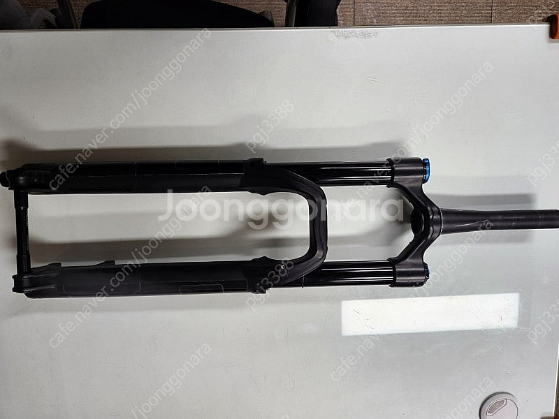 폭스36 프런트샥--0