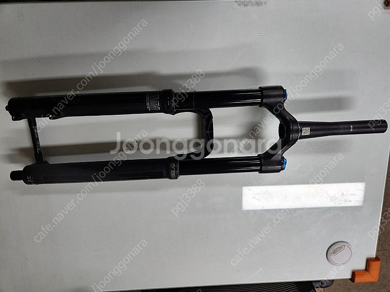 폭스36 프런트샥--2