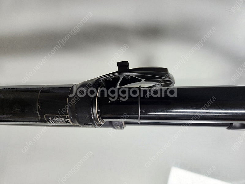 폭스36 프런트샥--4