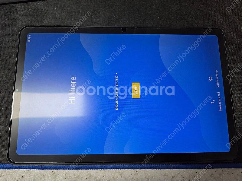 IPLAY40 팝니다..(택포 5만)--2