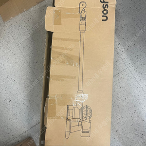 다이슨 V8 청소기 판매해요 사용 5회미만 완전 새거느낌 이미지