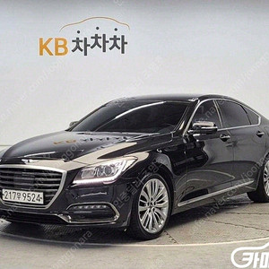 [제네시스]G80 3.8 GDI 프리미엄 럭셔리 (5인승) ★중고차★중고차매입★전액할부★저신용자★신불자★소액할부★현금★카드 전부 가능합니다!