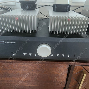 뮤지컬 피델리티 M6i