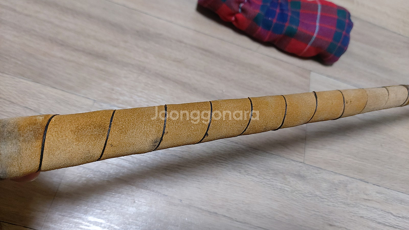 세인트 앤드류 영국산 빈티지 클래식 나무 우드 골프채,...--8