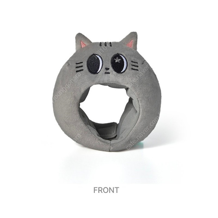 미개봉)뿔바투 투바투 응원봉 모아봉 커버2 판매 이미지