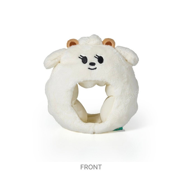 미개봉)뿔바투 투바투 응원봉 모아봉 커버2 판매 이미지