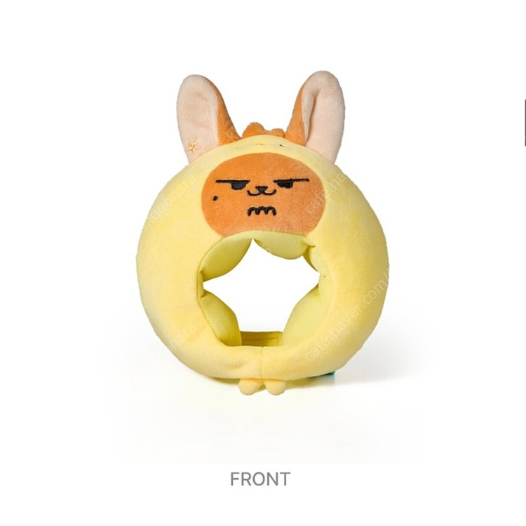 미개봉)뿔바투 투바투 응원봉 모아봉 커버2 판매 이미지