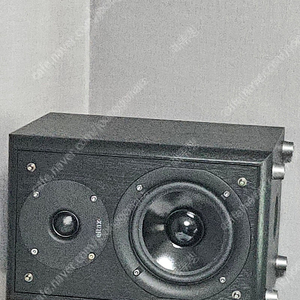 엘탁스 모니터3 mk2 + 포시오디오 v3 48v 5a 어댑터포함
