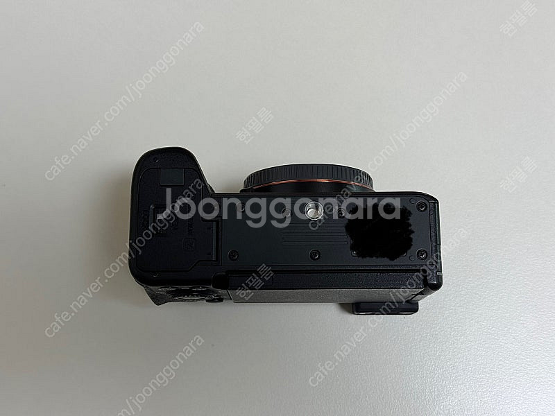 Sony 소니 A7C2 풀박스--2