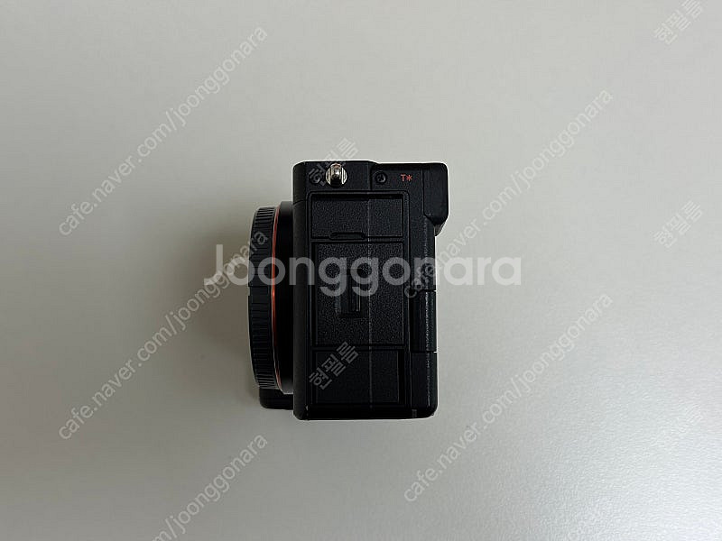 Sony 소니 A7C2 풀박스--5