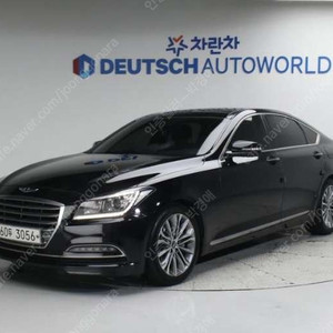 중고차 현대 제네시스DH G330 AWD 프리미엄 부부중고차 중고차할부 ★ 여유자금 ★ 수원 ★