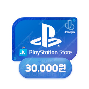 PSN 기프트카드 20만원