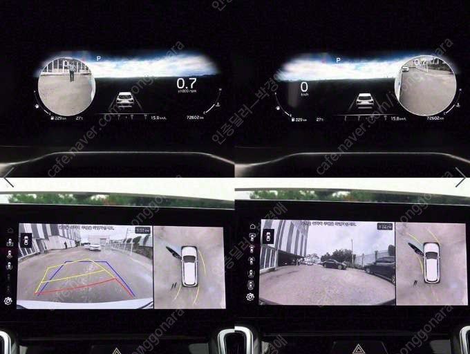 중고차 기아 신형쏘렌토(MQ4) 2.2 디젤 2WD 시그니처 부부중고차 중고차할부 ★ 여유자금 ★ 수원 ★ 이미지