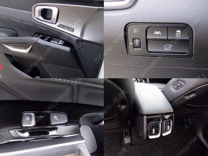 중고차 기아 신형쏘렌토(MQ4) 2.2 디젤 2WD 시그니처 부부중고차 중고차할부 ★ 여유자금 ★ 수원 ★ 이미지