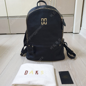 정품닥스DD백팩 택포79,000원