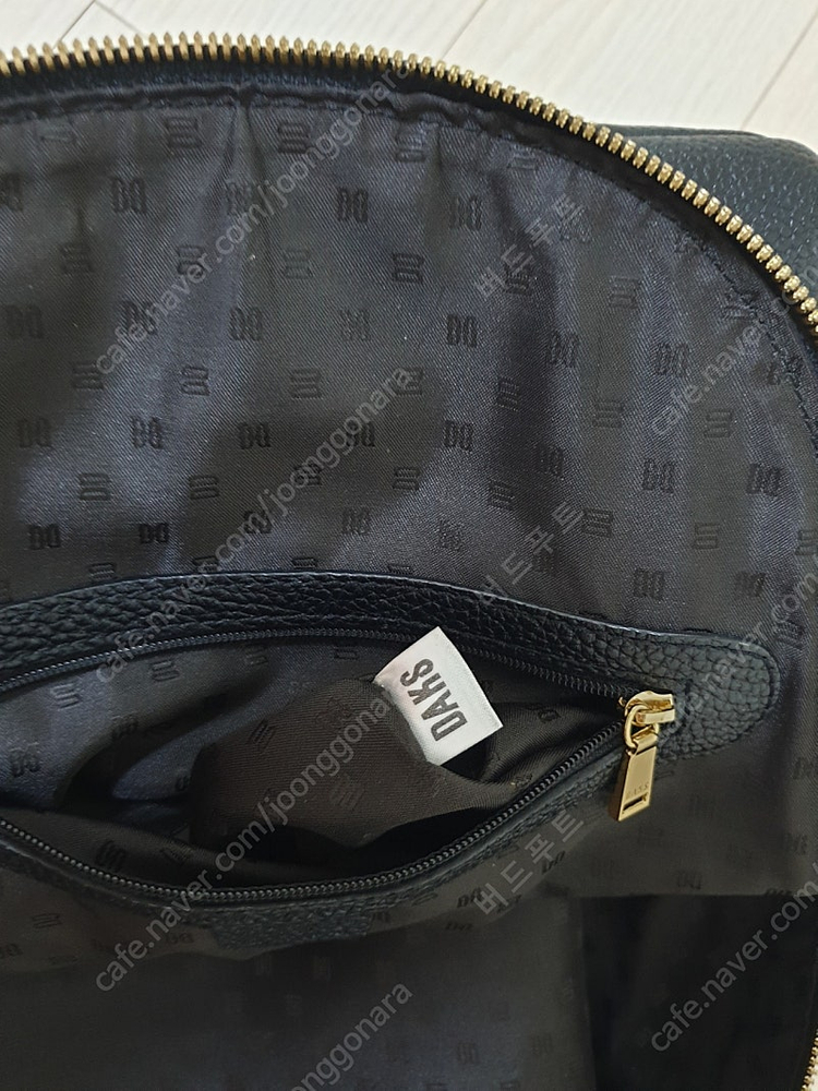 정품닥스DD백팩 택포79,000원--2