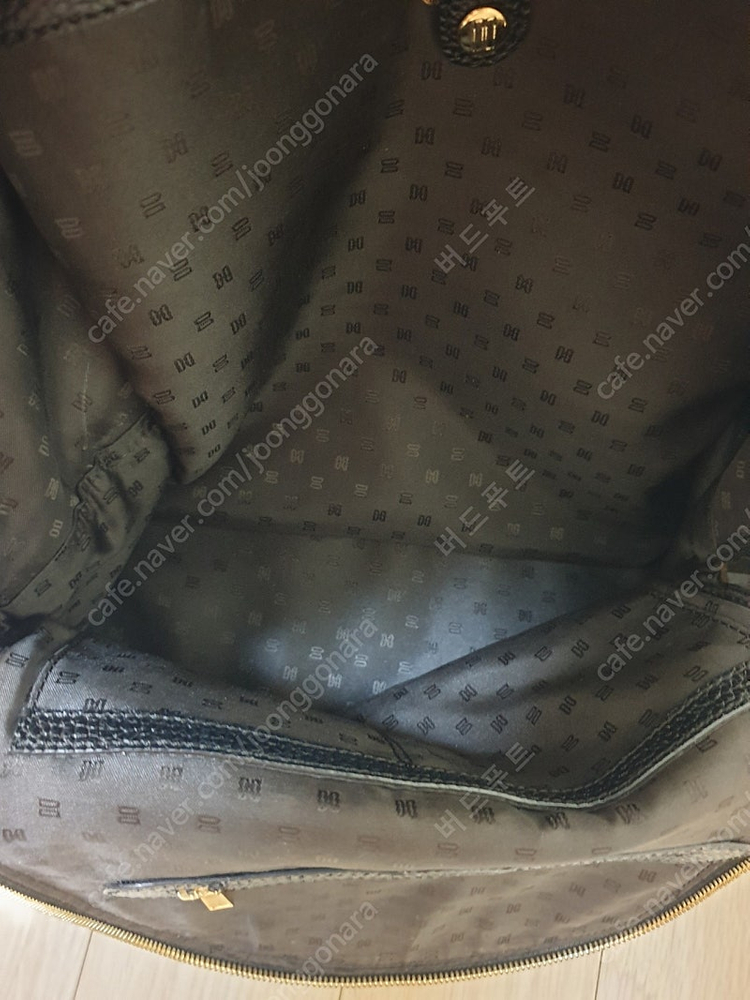 정품닥스DD백팩 택포79,000원--3