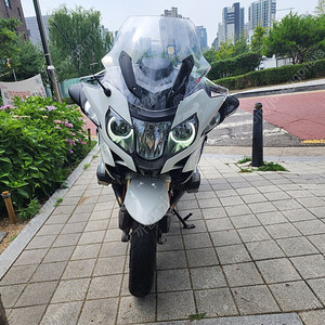bmw r1200rt 판매합니다