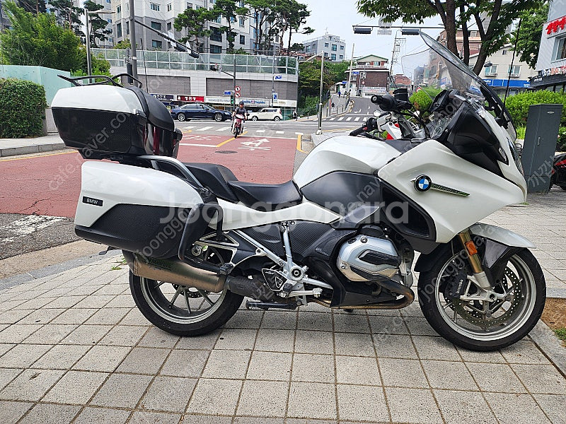 bmw r1200rt 판매합니다--2