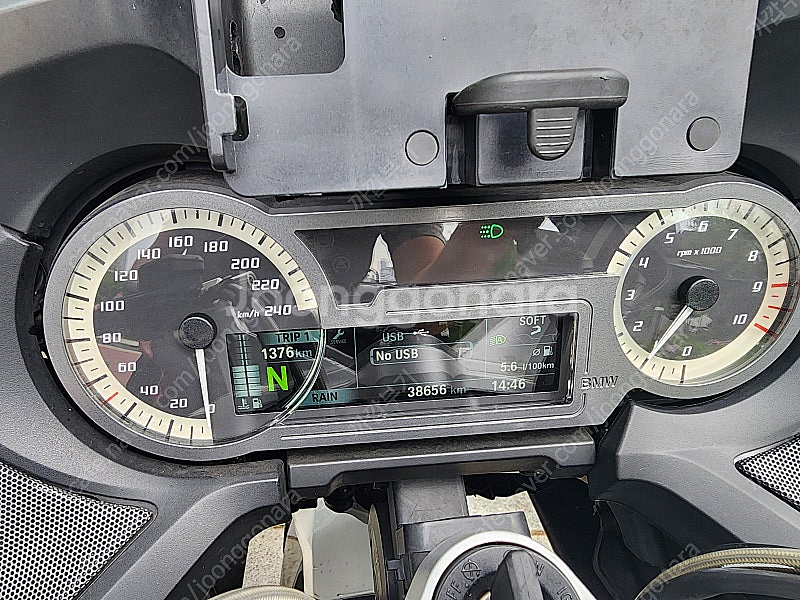 bmw r1200rt 판매합니다--6