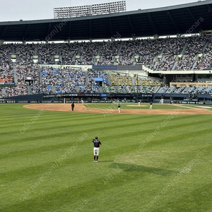 [잠실] LG트윈스 vs 롯데전 8/21 목 3루 그린 417블록 좌측통로 2연석/4연석 정가양도