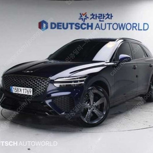 중고차 제네시스 GV70 2.5T AWD 스포츠 부부중고차 중고차할부 ★ 여유자금 ★ 수원 ★