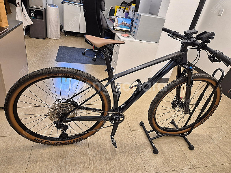 스캇 스케일 925 MTB 자전거 시마노 XT-SLX ...--1