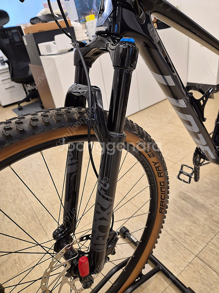 스캇 스케일 925 MTB 자전거 시마노 XT-SLX ...--3