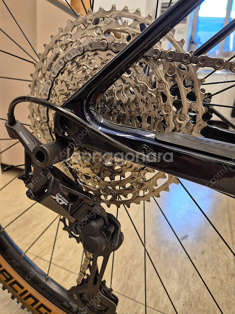 스캇 스케일 925 MTB 자전거 시마노 XT-SLX ...--6