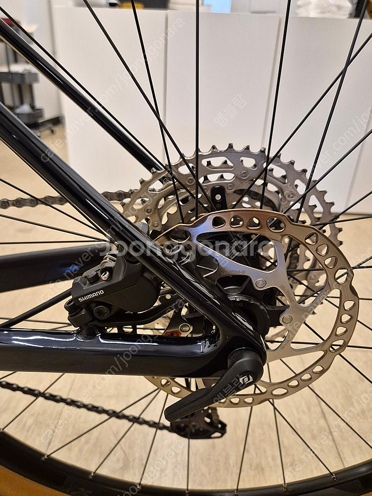 스캇 스케일 925 MTB 자전거 시마노 XT-SLX ...--7