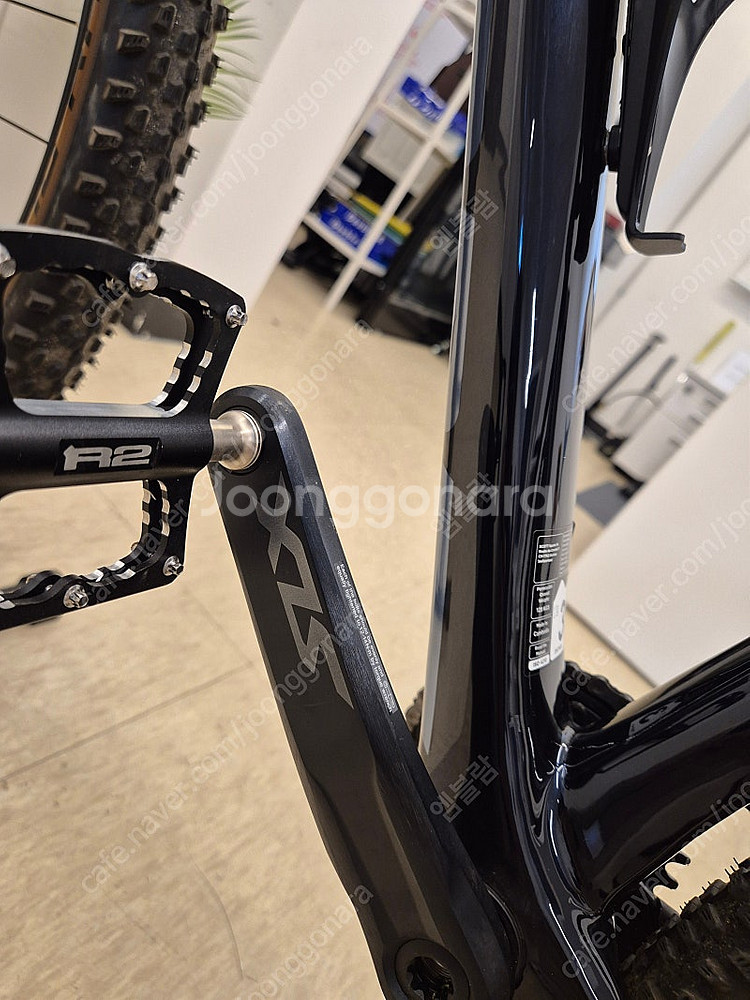 스캇 스케일 925 MTB 자전거 시마노 XT-SLX ...--8