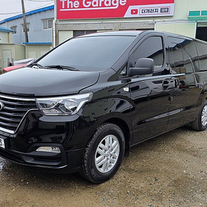 급매 스타렉스 5밴 1인 신조 무사고 10만km 캠핑카 이동식업무차 가능 1,490만원 더개러지