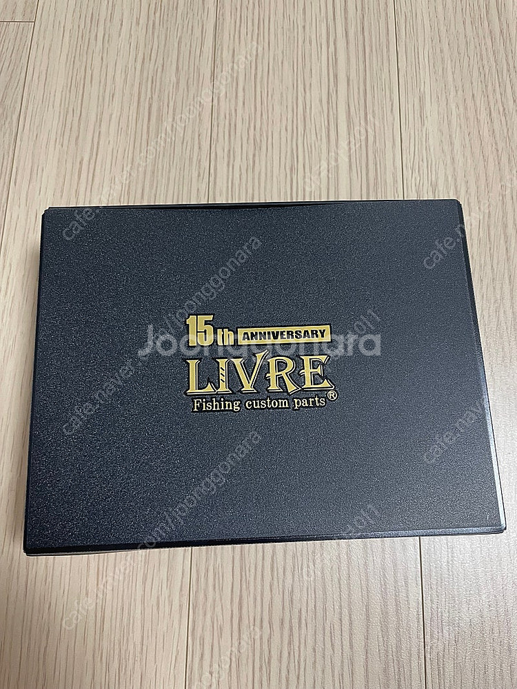 리브레 15주년 크랭크 110 한정판(Z타입 다이와 B...--0