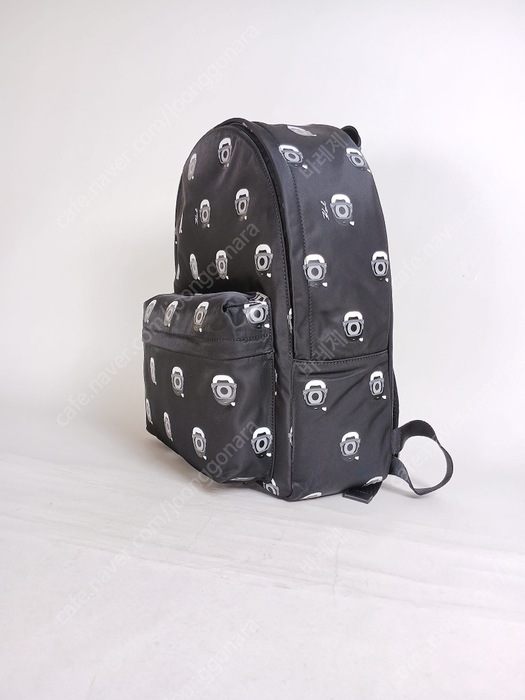 칼 라거펠트 X디셀 남성 백팩 정품 칼 라거펠트 이미지